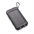 Zonne Solar Power Bank with LED | https://www.bestnamebadges.com