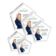 Genosee VividPrint™ Award | https://www.bestnamebadges.com