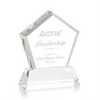 Genosee Award on Base - Clear | https://www.bestnamebadges.com