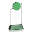 Fleet Award - Optical | https://www.bestnamebadges.com