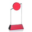 Fleet Award - Optical | https://www.bestnamebadges.com