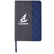 6" x 8" Mod Journal | https://www.bestnamebadges.com