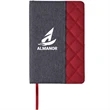 6" x 8" Mod Journal | https://www.bestnamebadges.com