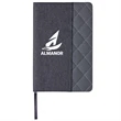 6" x 8" Mod Journal | https://www.bestnamebadges.com