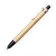 Twain Bamboo Pen & Stylus | https://www.bestnamebadges.com