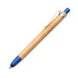 Twain Bamboo Pen & Stylus | https://www.bestnamebadges.com