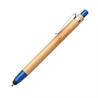 Twain Bamboo Pen & Stylus | https://www.bestnamebadges.com