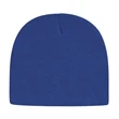 Knit Beanie | https://www.bestnamebadges.com