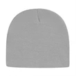 Knit Beanie | https://www.bestnamebadges.com