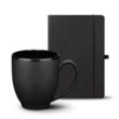 Eccolo® Cool Journal/Dereham Mug Set | https://www.bestnamebadges.com