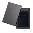 Eccolo® Austin Journal/Clicker Pen Gift Set - (M) | https://www.bestnamebadges.com