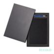 Eccolo® New Wave Journal/Clicker Pen Gift Set - (M) | https://www.bestnamebadges.com