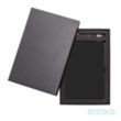 Eccolo® Calypso Journal/Clicker Pen Gift Set - (M) | https://www.bestnamebadges.com