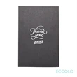 Eccolo® Tempo Journal/Clicker Pen Gift Set - (M) | https://www.bestnamebadges.com
