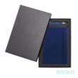 Eccolo® Tempo Journal/Clicker Pen Gift Set - (M) | https://www.bestnamebadges.com