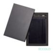 Eccolo® Tempo Journal/Clicker Pen Gift Set - (M) | https://www.bestnamebadges.com