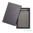 Eccolo® Tempo Journal/Clicker Pen Gift Set - (M) | https://www.bestnamebadges.com