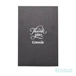 Eccolo® Rhythm Journal/Clicker Pen Gift Set - (M) | https://www.bestnamebadges.com