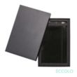 Eccolo® Rhythm Journal/Clicker Pen Gift Set - (M) | https://www.bestnamebadges.com