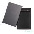 Eccolo® Symphony Journal/Clicker Pen Gift Set - (M) | https://www.bestnamebadges.com