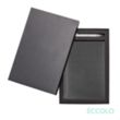 Eccolo® Symphony Journal/Clicker Pen Gift Set - (M) | https://www.bestnamebadges.com