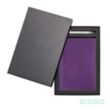Eccolo® Symphony Journal/Clicker Pen Gift Set - (M) | https://www.bestnamebadges.com