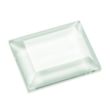 Claughton Paperweight - Deep Etch | https://www.bestnamebadges.com
