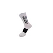 Cushioned below the calf knitted athletic socks, 168 needles | https://www.bestnamebadges.com