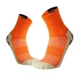 Cushioned Below the cuff knitted running socks, 144 needle | https://www.bestnamebadges.com