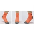Ankle cut custom knit casual Socks, 200 needles | https://www.bestnamebadges.com
