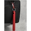 Reusable Stainless Steel Straws With Case Opener | https://www.bestnamebadges.com