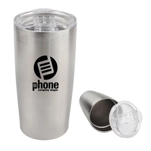 20oz Stainless Steel Insulated Tumbler