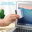 Keyboard Cleaning Brush Screen Cleaner | https://www.bestnamebadges.com