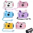 Reusable Underwater Waterproof Camera | https://www.bestnamebadges.com