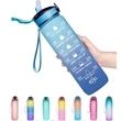 32oz Drinking Water Bottle | https://www.bestnamebadges.com