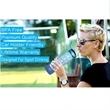 32oz Drinking Water Bottle | https://www.bestnamebadges.com