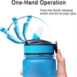 32oz Drinking Water Bottle | https://www.bestnamebadges.com