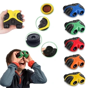 8x21 Portable Mini Binoculars