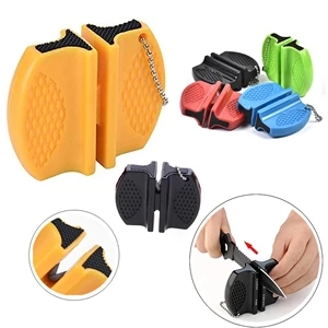 Portable Mini Knife Sharpener