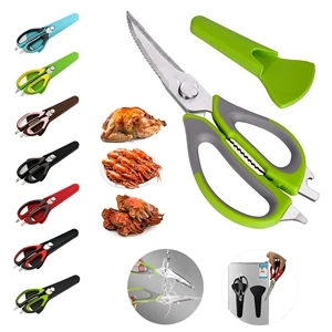 Kitchen Magnet Scissors