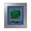Premier -  Silver | https://www.bestnamebadges.com