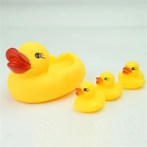 Duck toy