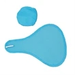 Collapsible Foldable Polyester Fan | https://www.bestnamebadges.com