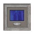 Calder -  Grey Oak | https://www.bestnamebadges.com