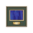 Fenestra -  Gold | https://www.bestnamebadges.com