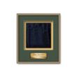 Fenestra -  Gold | https://www.bestnamebadges.com