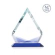 Apex VividPrint™ Award - Blue | https://www.bestnamebadges.com
