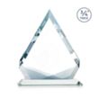 Apex VividPrint™ Award - Starfire | https://www.bestnamebadges.com