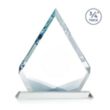 Apex VividPrint™ Award - Starfire | https://www.bestnamebadges.com