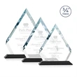 Apex Award - Black | https://www.bestnamebadges.com